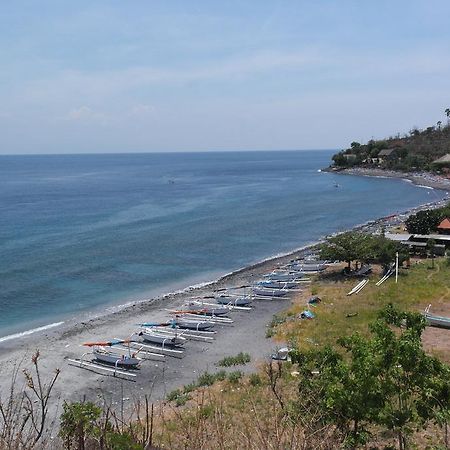 Fishermen'S Guesthouse آميدْ الغرفة الصورة