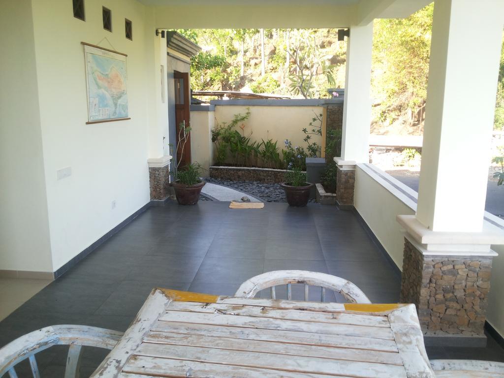 Fishermen'S Guesthouse آميدْ الغرفة الصورة