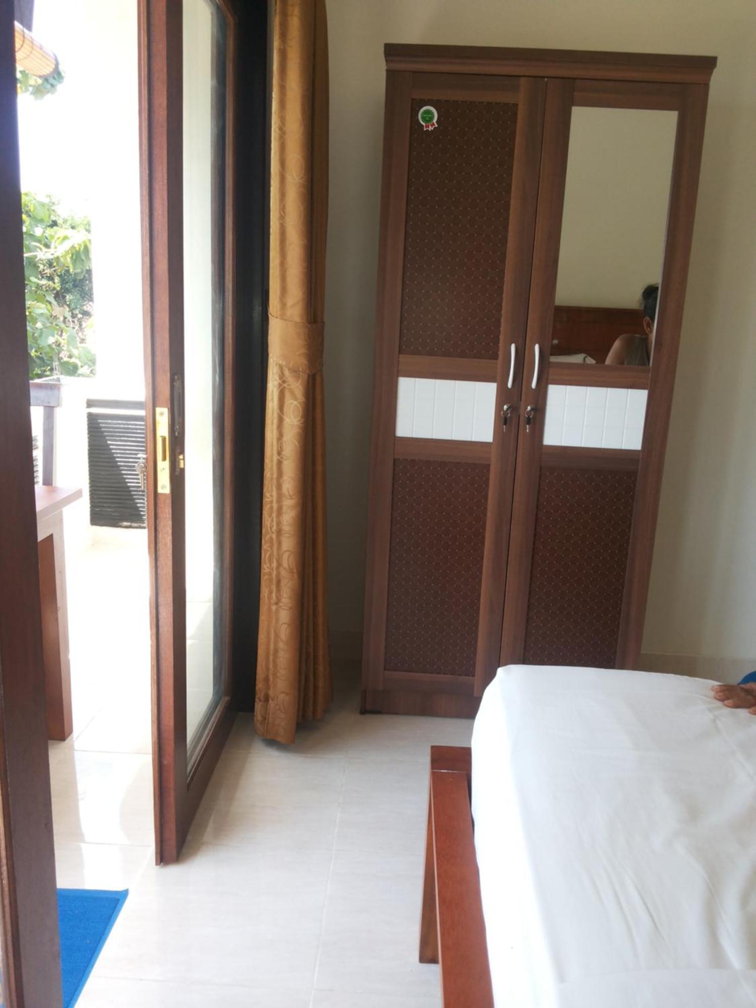 Fishermen'S Guesthouse آميدْ المظهر الخارجي الصورة