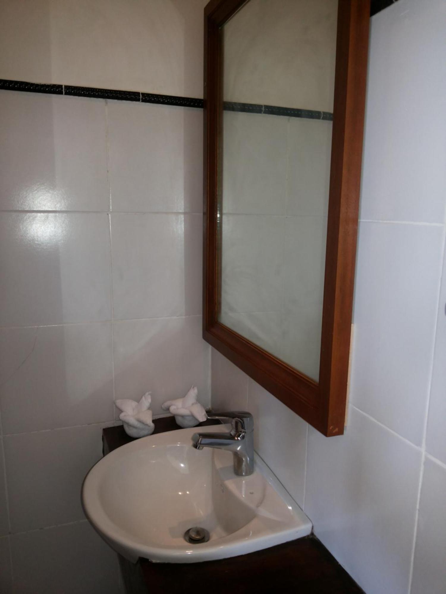 Fishermen'S Guesthouse آميدْ المظهر الخارجي الصورة