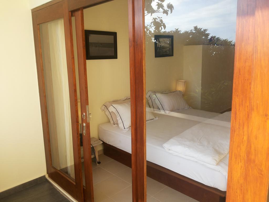 Fishermen'S Guesthouse آميدْ الغرفة الصورة