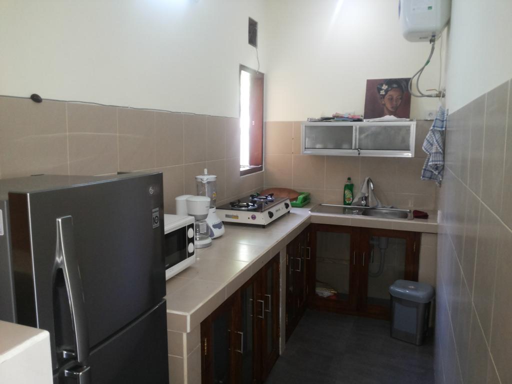 Fishermen'S Guesthouse آميدْ الغرفة الصورة