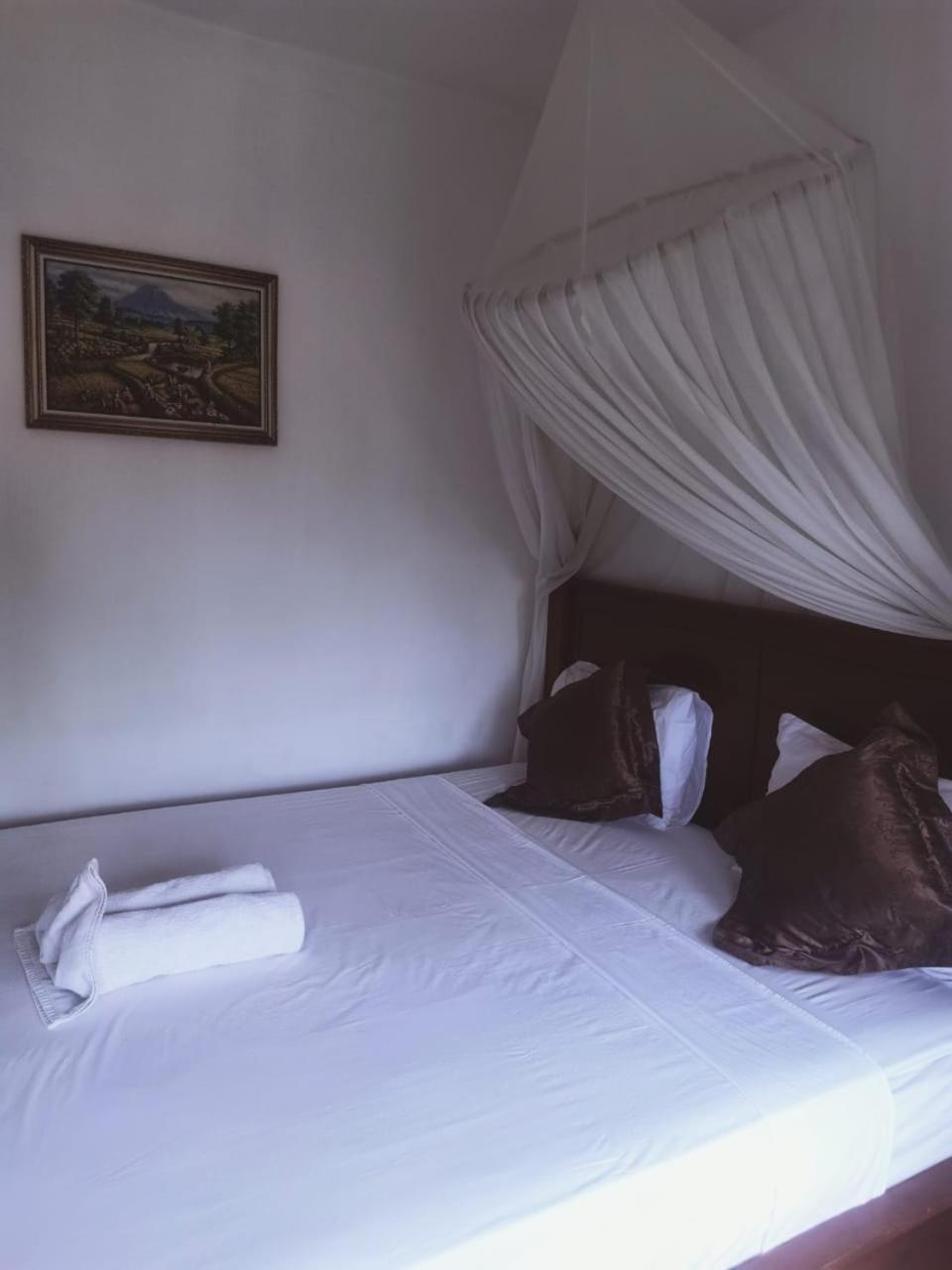 Fishermen'S Guesthouse آميدْ المظهر الخارجي الصورة