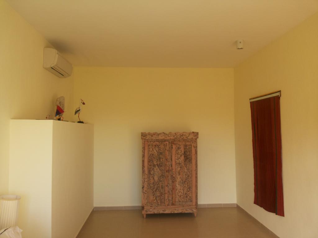 Fishermen'S Guesthouse آميدْ الغرفة الصورة