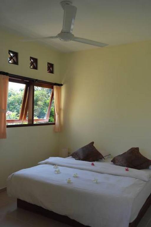 Fishermen'S Guesthouse آميدْ الغرفة الصورة