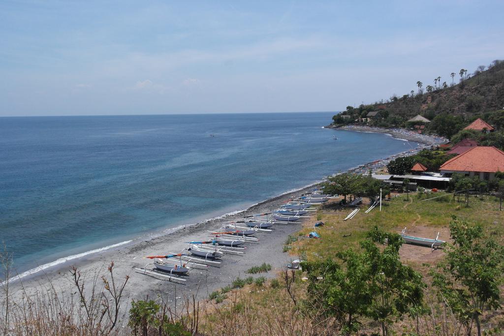 Fishermen'S Guesthouse آميدْ الغرفة الصورة