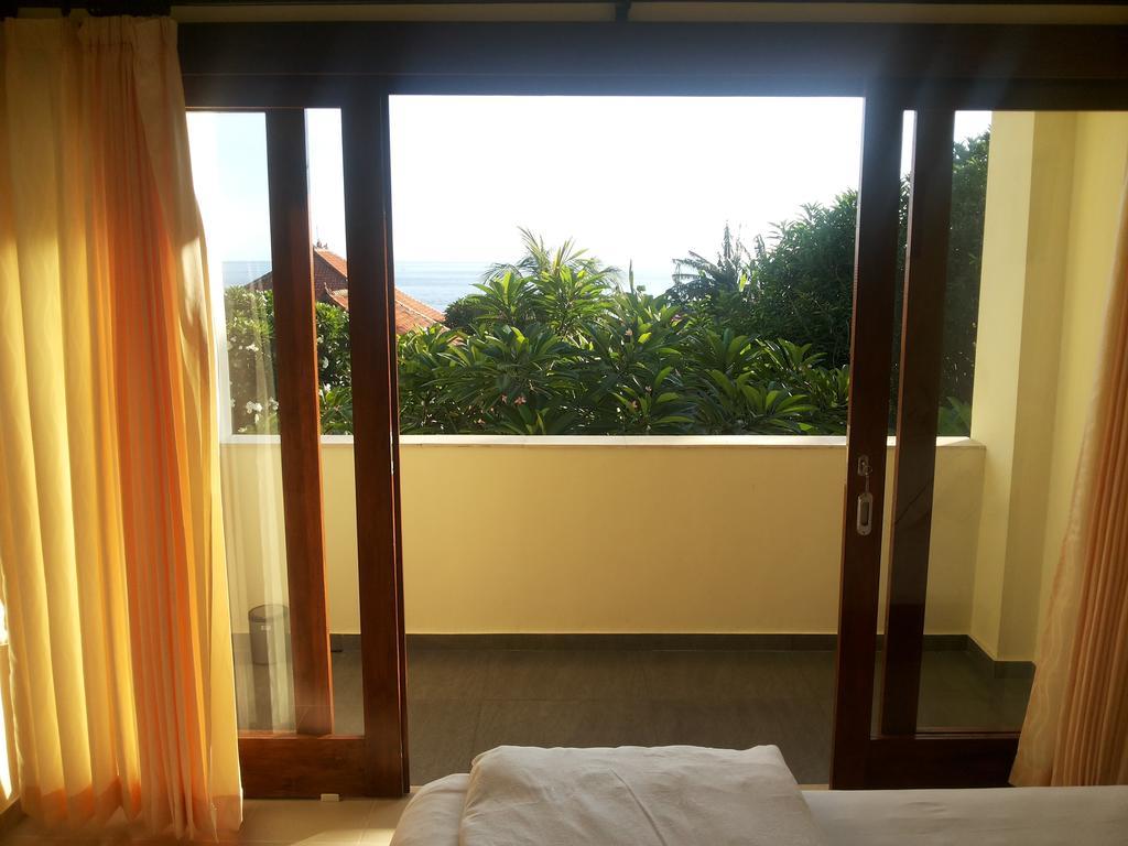 Fishermen'S Guesthouse آميدْ الغرفة الصورة