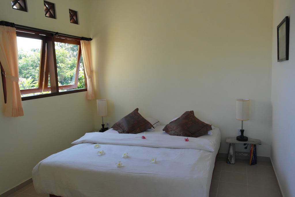 Fishermen'S Guesthouse آميدْ الغرفة الصورة