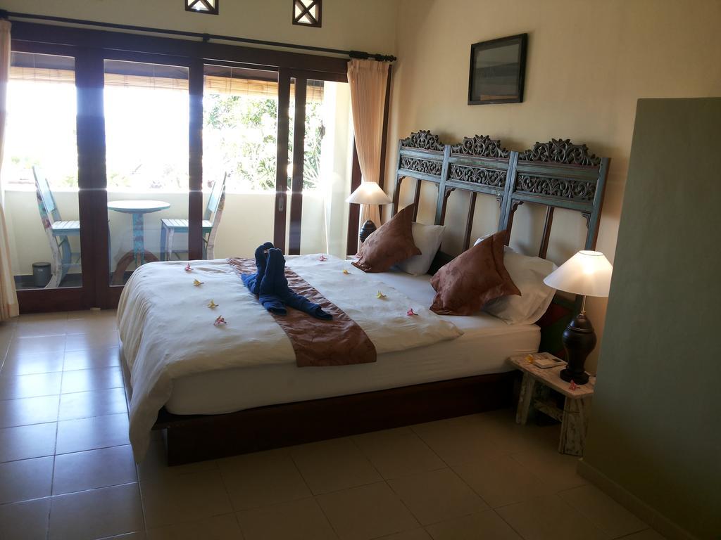 Fishermen'S Guesthouse آميدْ المظهر الخارجي الصورة