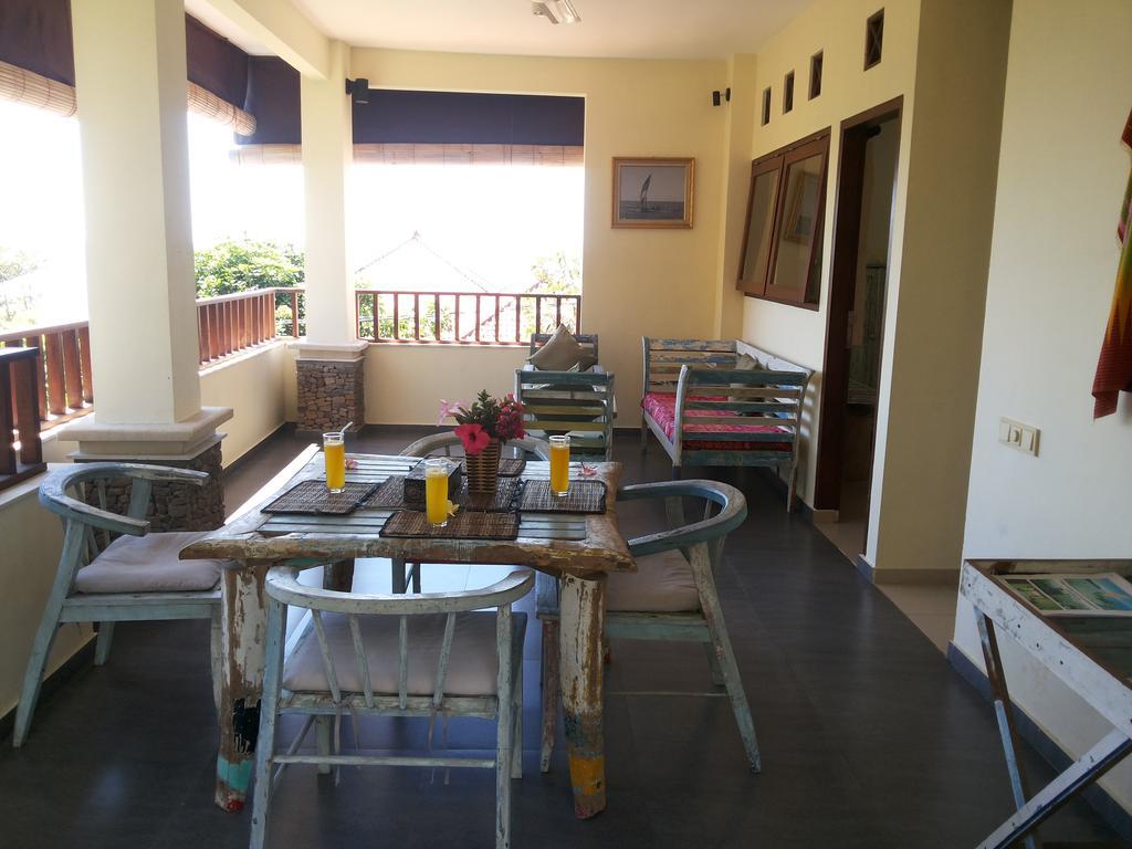 Fishermen'S Guesthouse آميدْ المظهر الخارجي الصورة