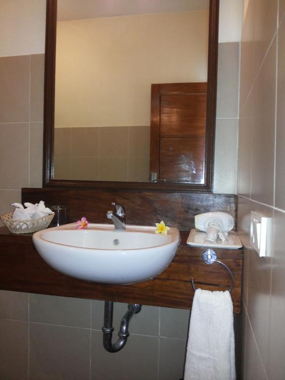Fishermen'S Guesthouse آميدْ المظهر الخارجي الصورة