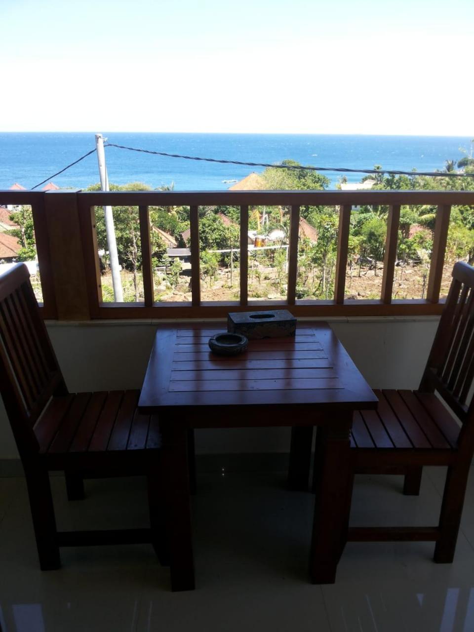 Fishermen'S Guesthouse آميدْ المظهر الخارجي الصورة