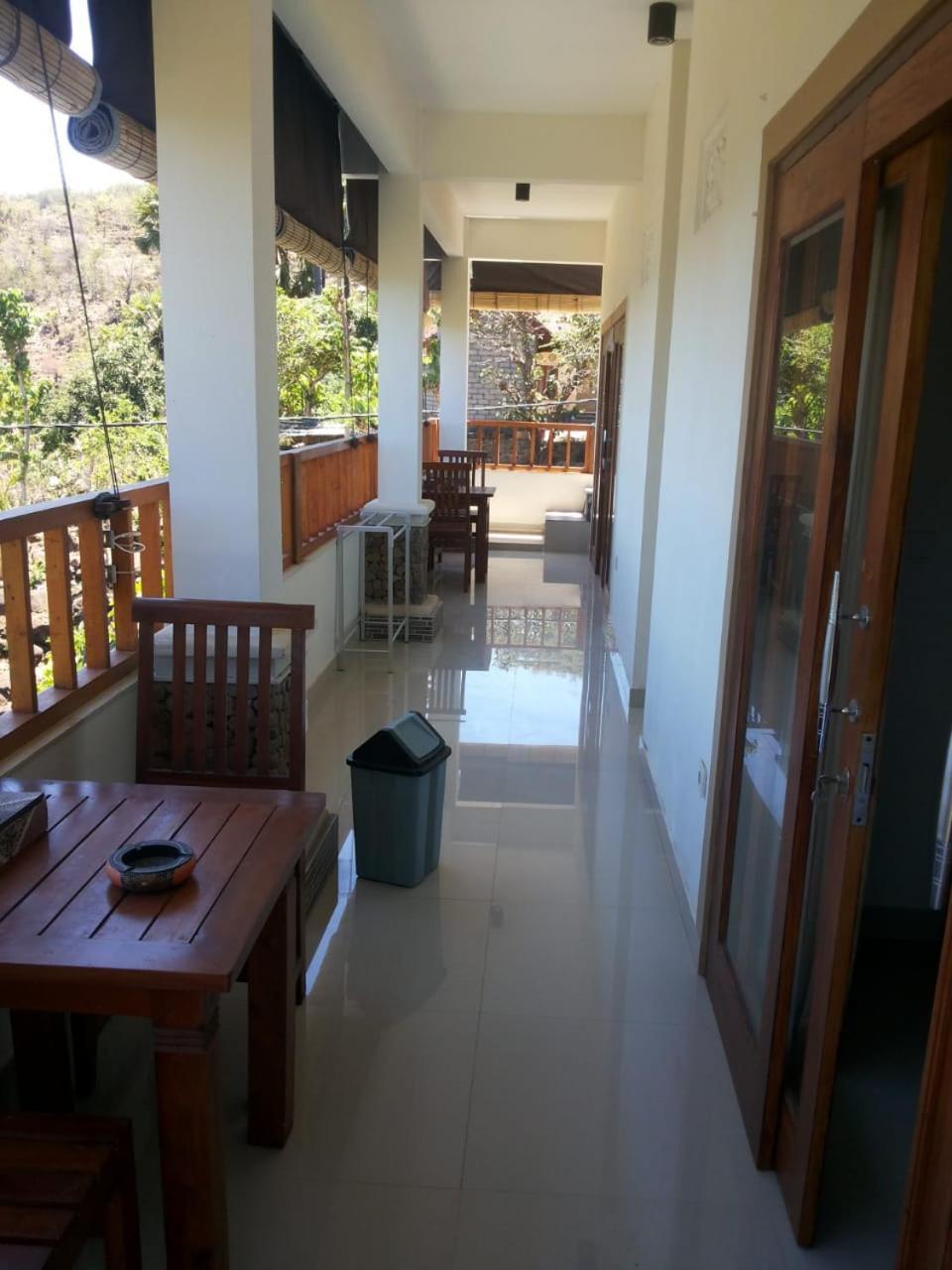 Fishermen'S Guesthouse آميدْ المظهر الخارجي الصورة